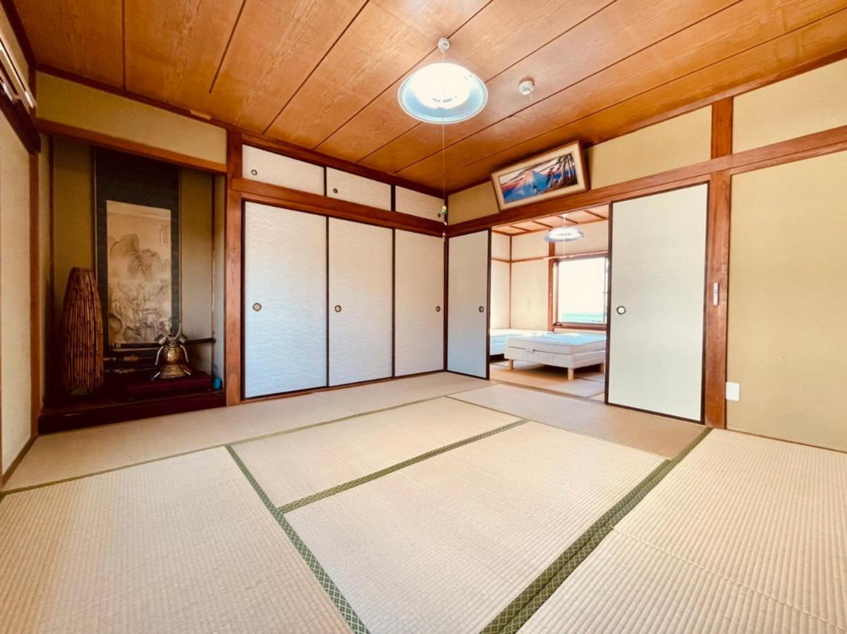 皆様お宿　海風 Shirahama Dış mekan fotoğraf
