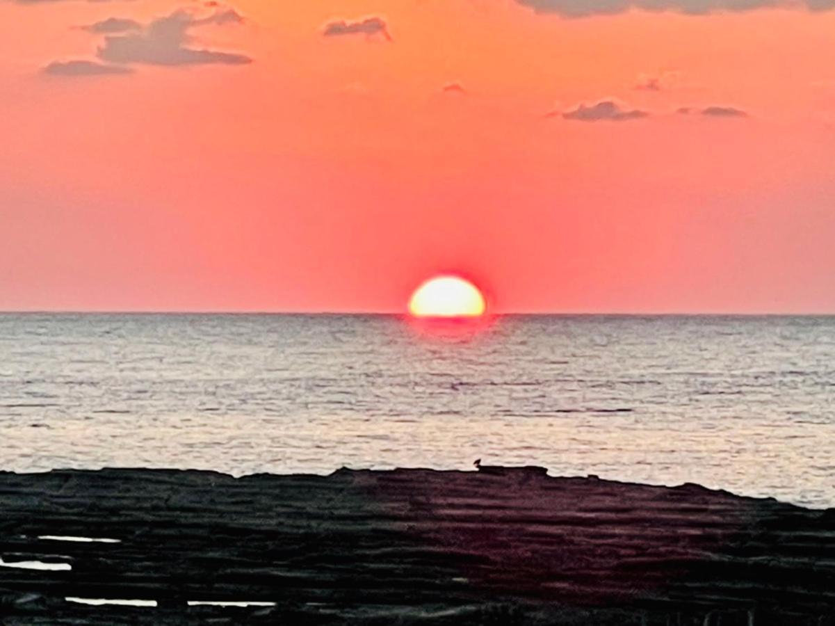 皆様お宿　海風 Shirahama Dış mekan fotoğraf