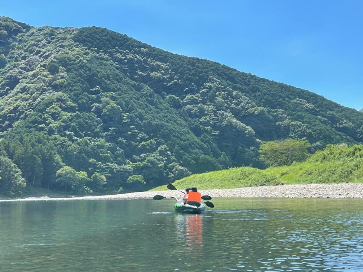 皆様お宿　海風 Shirahama Dış mekan fotoğraf